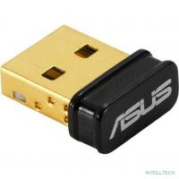 Сетевой адаптер ASUS USB-BT500  Bluetooth USB 2.0, v5.0 + EDR, 40 м, 3 Мбит/с 
