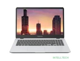 Ноутбук MAIBENBEN M545, 15.6",  IPS, Intel Ryzen 5 4500U 2.3ГГц, 6-ядерный, 16ГБ DDR4, 512ГБ SSD,  AMD Radeon , Linux, серебристый [m5451sf0lsre0]