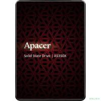 Apacer SSD AS350X 1TB SATA 2.5