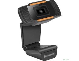 Web-камера Defender G-lens 2579 {HD720p, 2МП, микрофон} [63179]