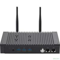 ASUS MINI PC PL64-B-S5126MN [90MR00V1-M003Y0] Core i5-1235U, fanless, Iris Xe Graphics, 2xDDR4 SO-DIMM (Max.32GBx2), 1xM.2 2280 PCIe Gen4x4 (supports 256GB-2TB), 3xUSB 3.2 Gen2 Typ