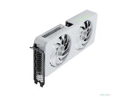 Видеокарта PCIE16 RTX5060TI 16GB PA-RTX5060Ti WHITE OC 16GB PALIT