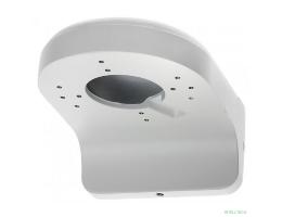 DAHUA DH-PFB204W Крепление на стену, алюминий и сталь, влагозащита, для купольных видеокамер, мини-купольных видеокамер и видеокамер в корпусе типа "шар", 4 винта