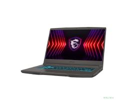 MSI Thin 15 B13VF-3402XRU [9S7-16R831-3402] Grey 15.6" {FHD  i7 13620H/16Gb/SSD512Gb/RTX4060 8Gb/DOS}