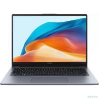 Huawei MateBook D14 MDF-X [53013XFP] Space Grey 14