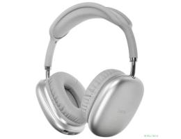 Hoco W35 Air/ Гарнитура BT, серебро