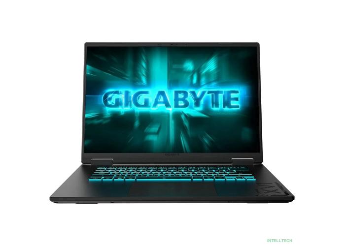 Gigabyte Gaming A16 GA6H [CMHI2KZ894SD] Black 16