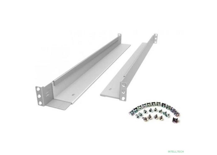 Powercom Монтаж RAL-6010 +shelf (1367353)