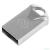 Digma USB Drive 64GB DRIVE2 DGFUM064A20SR USB2.0 серебристый (1880829)