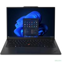 Lenovo ThinkPad X1 Carbon G12 [21KC0000CD_PRO] (КЛАВ.РУС.ГРАВ.) Black 14