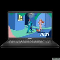 MSI Modern 15 B7M-472XRU [9S7-15HK12-472] Black 15.6