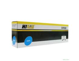 Hi-Black TK-8115C Тонер-картридж для  Kyocera-Mita Ecosys M8124cidn/M8130cidn, C, 6K