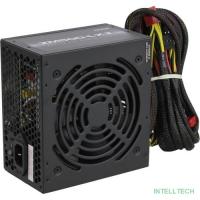 Zalman <LXII> ZM500-LXII <500W, ATX12V v2.3, APFC, 12cm Fan, Ret>