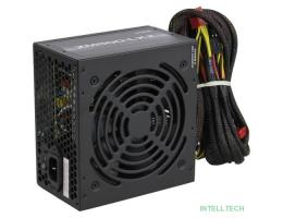 Zalman <LXII> ZM500-LXII <500W, ATX12V v2.3, APFC, 12cm Fan, Ret>