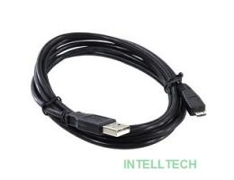 Exegate EX205299RUS Кабель USB 2.0 A-->micro-B 3м Exegate Exegate EX205299RUS Кабель USB 2.0 A-->micro-B 3м Exegate