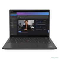 Lenovo ThinkPad T14 G4 [21HD0077US] (КЛАВ.РУС.ГРАВ.) Storm Grey 14