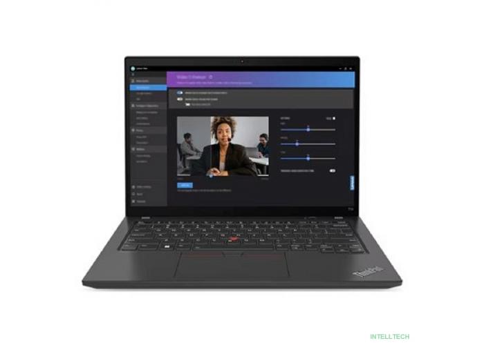 Lenovo ThinkPad T14 G4 [21HD0077US] (КЛАВ.РУС.ГРАВ.) Storm Grey 14