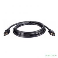 Telecom TCG745C-2M Кабель соединительный DP-DP 1.4V 8K@60Hz 2м , Econom