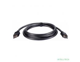 Telecom TCG745C-2M Кабель соединительный DP-DP 1.4V 8K@60Hz 2м , Econom Telecom TCG745C-2M Кабель соединительный DP-DP 1.4V 8K@60Hz 2м , Econom