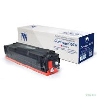 NV Print  Cartridge 067H M/5104C002A  Картридж NV-067HM  для Canon i-SENSYS LBP631Cw/LBP633Cdw/MF651Cw/MF655Cdw/MF657Cdw (2350k) пурпурный, с чипом