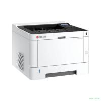 Kyocera ECOSYS PA4000x (110C153NL0)  {A4, 40 стр/мин, 1200x1200dpi, 512Мб, USB 2.0,Duplex}