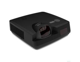 Cactus Bright CS-V3.B Проектор {3LCD 4000Lm ANSI 30000:1 (10000час) 1xUSB typeA 1xUSB typeB 2xHDMI}