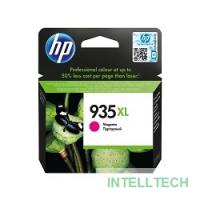 HP C2P25AE Картридж №935XL, Magenta {Officejet Pro 6830, (825стр.)}