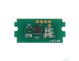 TK-1160 Чип к картриджу для Kyocera  ECOSYS P2040dn/P2040dw, 7.2 К [P-S-TK-1160-7.2K(EUR)]