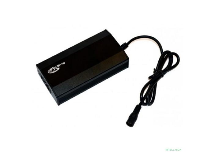 KS-is Duazzy KS-272 (Универсальный блок питания от сети и прикуривателя авто 100Вт)