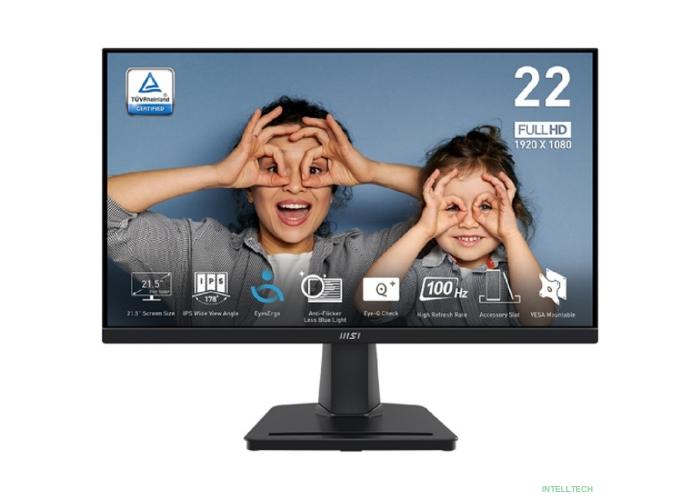 MSI PRO 21.5