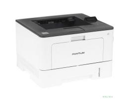 Pantum BP5100DN, Принтер Mono Laser, дуплекс, A4, 40 стр/мин, 1200x1200 dpi, 512 MB RAM, лоток 250 листов, USB, LAN, старт.картр. 3000стр. {проектная модель}