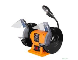 ВИХРЬ ТС-200 Точильный станок [72/7/2] { 200 Вт, 2950 об/мин, 5.2 кг }