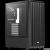 XPG VALOR STORM BLACK (VALORSTORMMTWOF-BKCWW) (Midi-Tower, черный, TG)