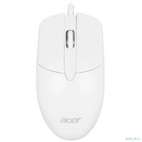 Acer OMW300 [ZL.MCECC.01V] white (1200dpi) USB (3but) 
