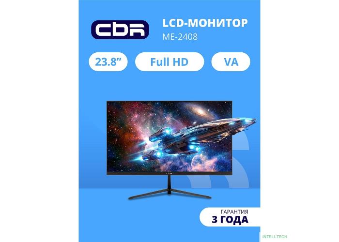 CBR LCD Монитор 23.8