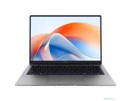 Honor MagicBook X14 Plus 2025 FRB-X [5301ALWC] Space Gray 14" {WUXGA 300N/5 220H/16GB/512GB SSD/W11}