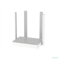 Keenetic Runner 4G (KN-2212) Интернет-центр с модемом 4G/3G, Mesh Wi-Fi N300 и 4-портовым Smart-коммутатором