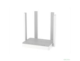Keenetic Runner 4G (KN-2212) Интернет-центр с модемом 4G/3G, Mesh Wi-Fi N300 и 4-портовым Smart-коммутатором