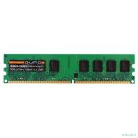QUMO DDR2 DIMM 2GB QUM2U-2G800T6(R)/QUM2U-2G800T5(R) (PC2-6400, 800MHz)