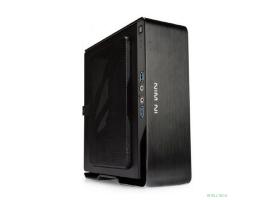 SlimCase InWin BQS696BS (Chopin) IP-AD150A7-2 80+Bronze U3*2+A(HD) Slim Case [6144632]