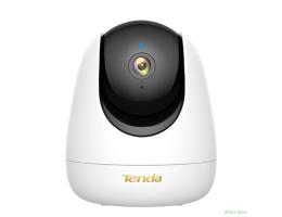 TENDA CP7 Наклонно-поворотная 360° IP камера 4MP c Wi-Fi