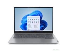 Lenovo ThinkBook 14 G6 IRL [21KG00QRUE] (КЛАВ.РУС.ГРАВ.) Arctic Grey 14" {WUXGA i5-1340P/16Gb/512Gb SSD/W11Pro bios}