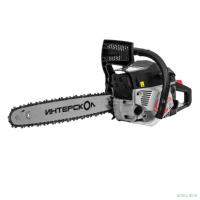 ИНТЕРСКОЛ ПЦБ-18/52Л пила цепная бензиномоторная [845.0.0.40] 