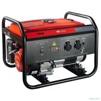 FUBAG BS 3300 [838753/431247/8641452/646468] { 3,3/3,0 кВА, 13,0 А, 15 Объем бака, л, 220 В, 47 Вес, кг }