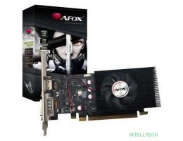 Видеокарта AFOX GT1030 2GB GDDR5 64bit DVI/HDMI 1FAN LP(AF1030-2048D5L5-V2) RTL