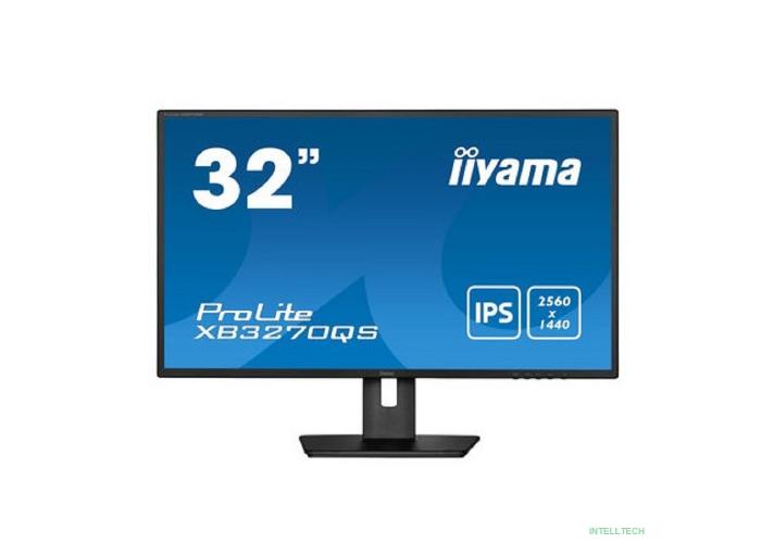 LCD IIYAMA 31.5