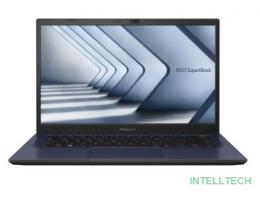 ASUS ExpertBook B1 B1402CBA-EB3834 [90NX05V1-M04B50]  Star Black 14" {FHD i5 1235U(1.3Ghz)/16384Mb/512PCISSDGb/noDVD/Int:Intel UHD Graphics//DOS}