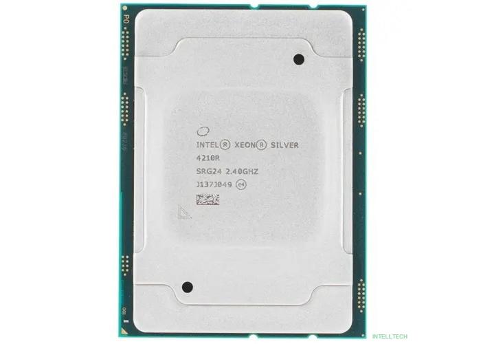  CPU Intel Xeon Silver 4210R OEM