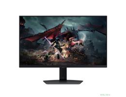 LCD Samsung 27" S27DG502EI Odyssey G5 {IPS 2560x1440 180Hz 1ms 16:9 350cd 1000:1 HDMI DisplayPort Pivot FreeSync(Premium) G-Sync}
