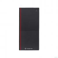 ГРАВИТОН Д51И (199568) i5-11400/1x16GB/1xSSD512GB/FP_2xUSB2.0/450W/K+M/NoOS/Реестр МПТ